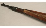 BYF ~ Model 98 ~ 8mm Mauser - 8 of 9