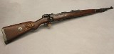 BYF ~ Model 98 ~ 8mm Mauser - 1 of 9