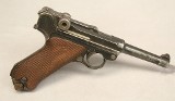 DWM ~ Luger ~ .30 Luger - 1 of 3