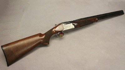 B.C. Miroku ~ MK-70 Sport ~ 12 Gauge