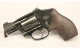 Smith & Wesson ~ Model 442-UC ~ .38 Special +P - 2 of 3