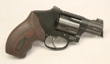 Smith & Wesson ~ Model 442-UC ~ .38 Special +P - 1 of 3