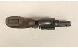 Smith & Wesson ~ Model 442-UC ~ .38 Special +P - 3 of 3