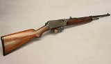 Winchester ~ Model 1907 SL ~ .351 WSL