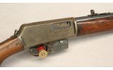 Winchester ~ Model 1907 SL ~ .351 WSL - 3 of 9