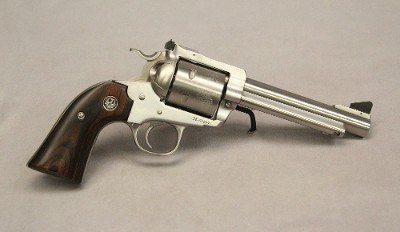 Ruger ~ New Model Blackhawk ~ .45 Cal