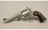 Ruger ~ New Model Blackhawk ~ .45 Cal - 2 of 3