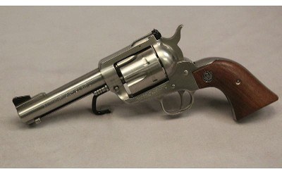 Ruger ~ New Model Blackhawk ~ .357 Magnum - Image 2 of 3