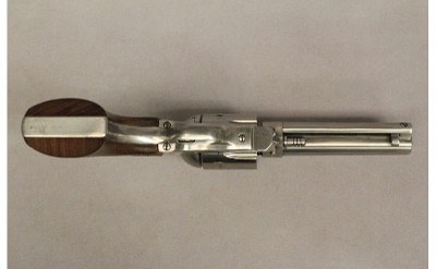 Ruger ~ New Model Blackhawk ~ .357 Magnum - Image 3 of 3