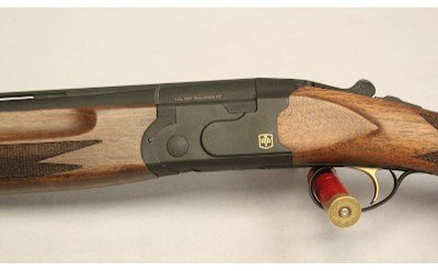 ATA Arms ~ SP ~ 12 Gauge - Image 7 of 9