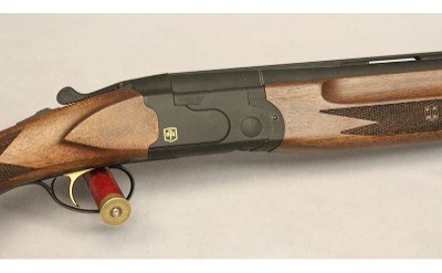ATA Arms ~ SP ~ 12 Gauge - Image 3 of 9