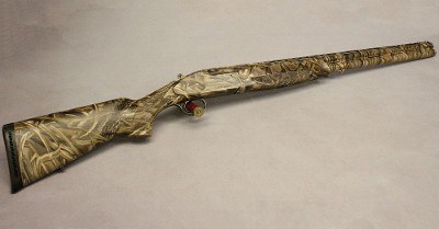 Fabarm ~ Over and under shotgun ~ 12 Gauge