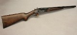 Pietta ~ Side by Side Coach Gun ~ 12 Gauge - 1 of 9