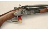 Pietta ~ Side by Side Coach Gun ~ 12 Gauge - 3 of 9