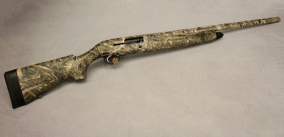 Beretta ~ A300 Outlander ~ 12 Gauge