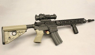Larue Tactical ~ LT-15 ~ 5.56 Nato