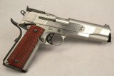 Smith & Wesson ~ Performance Center 1911 ~ .45 ACP - 1 of 4