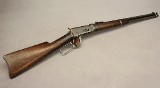 Winchester ~ Model 1894 ~ .30 WCF