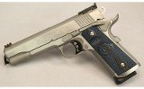 Colt ~ Gold Cup Trophy ~ 9mm Luger - 2 of 3