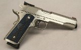 Colt ~ Gold Cup Trophy ~ 9mm Luger - 1 of 3