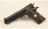 Colt ~ Gold Cup National Match ~ .45 ACP - 2 of 3