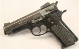 Smith & Wesson ~ Model 459 ~ 9mm Parabellum - 2 of 3