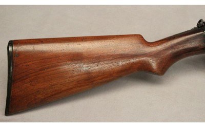 Winchester ~ Model 1910 SL ~ .401 SL - Image 2 of 10