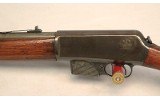Winchester ~ Model 1910 SL ~ .401 SL - Image 7 of 10