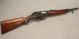 Winchester ~ Model 1910 SL ~ .401 SL
