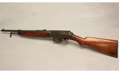 Winchester ~ Model 1910 SL ~ .401 SL - Image 5 of 10
