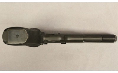Browning ~ HI Power GP Competition ~ 9mm Luger - Image 3 of 3
