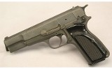 Browning ~ HI Power ~ 9mm Luger - 2 of 3