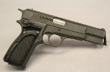 Browning ~ HI Power ~ 9mm Luger - 1 of 3