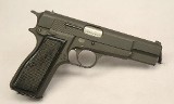 Browning ~ Hi Power ~ 9mm Luger - 1 of 3