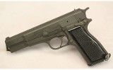 Browning ~ Hi Power ~ 9mm Luger - 2 of 3