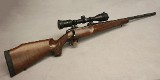 Sako ~ Model III ~ .22-250 Remington - 1 of 9