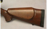 Sako ~ Model III ~ .22-250 Remington - 6 of 9