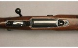 Sako ~ Model III ~ .22-250 Remington - 9 of 9