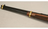 Winchester ~ Model 94 Texas Sesquicentennial ~ .38-55 Winchester - 8 of 13