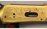 Winchester ~ Model 94 Texas Sesquicentennial ~ .38-55 Winchester - 12 of 13