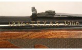 Winchester ~ Model 94 Texas Sesquicentennial ~ .38-55 Winchester - 11 of 13