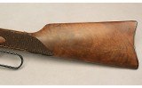 Winchester ~ Model 94 Texas Sesquicentennial ~ .38-55 Winchester - 6 of 13