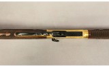 Winchester ~ Model 94 Texas Sesquicentennial ~ .38-55 Winchester - 9 of 13