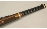 Winchester ~ Model 94 Texas Sesquicentennial ~ .38-55 Winchester - 4 of 13