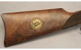 Winchester ~ Model 94 Texas Sesquicentennial ~ .38-55 Winchester - 2 of 13