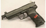 HK ~ HK45 ~ .45 ACP - 2 of 3