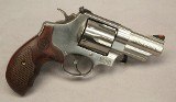 Smith & Wesson ~ 629-6 ~ .44 Magnum - 1 of 3