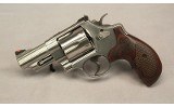 Smith & Wesson ~ 629-6 ~ .44 Magnum - 2 of 3