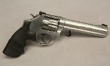 Smith & Wesson ~ Model 617-6 ~ .22 Long Rifle - 1 of 3