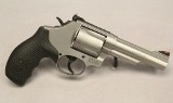 Smith & Wesson ~ Model 69 ~ .44 Magnum - 1 of 3